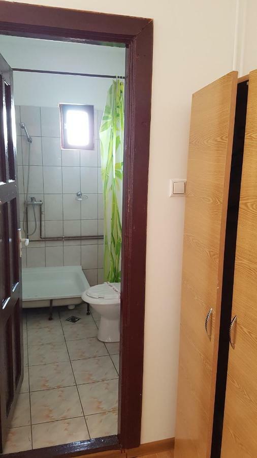 Riviera Valceana Bed & Breakfast Râmnicu Vâlcea Екстериор снимка
